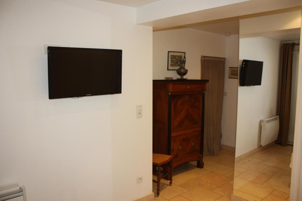 Le Clos Saint Nizier Troyes - Cathedrale- Parking - Wifi Luaran gambar