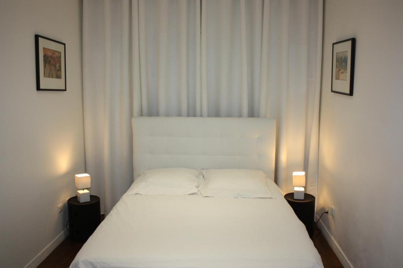 Le Clos Saint Nizier Troyes - Cathedrale- Parking - Wifi Luaran gambar
