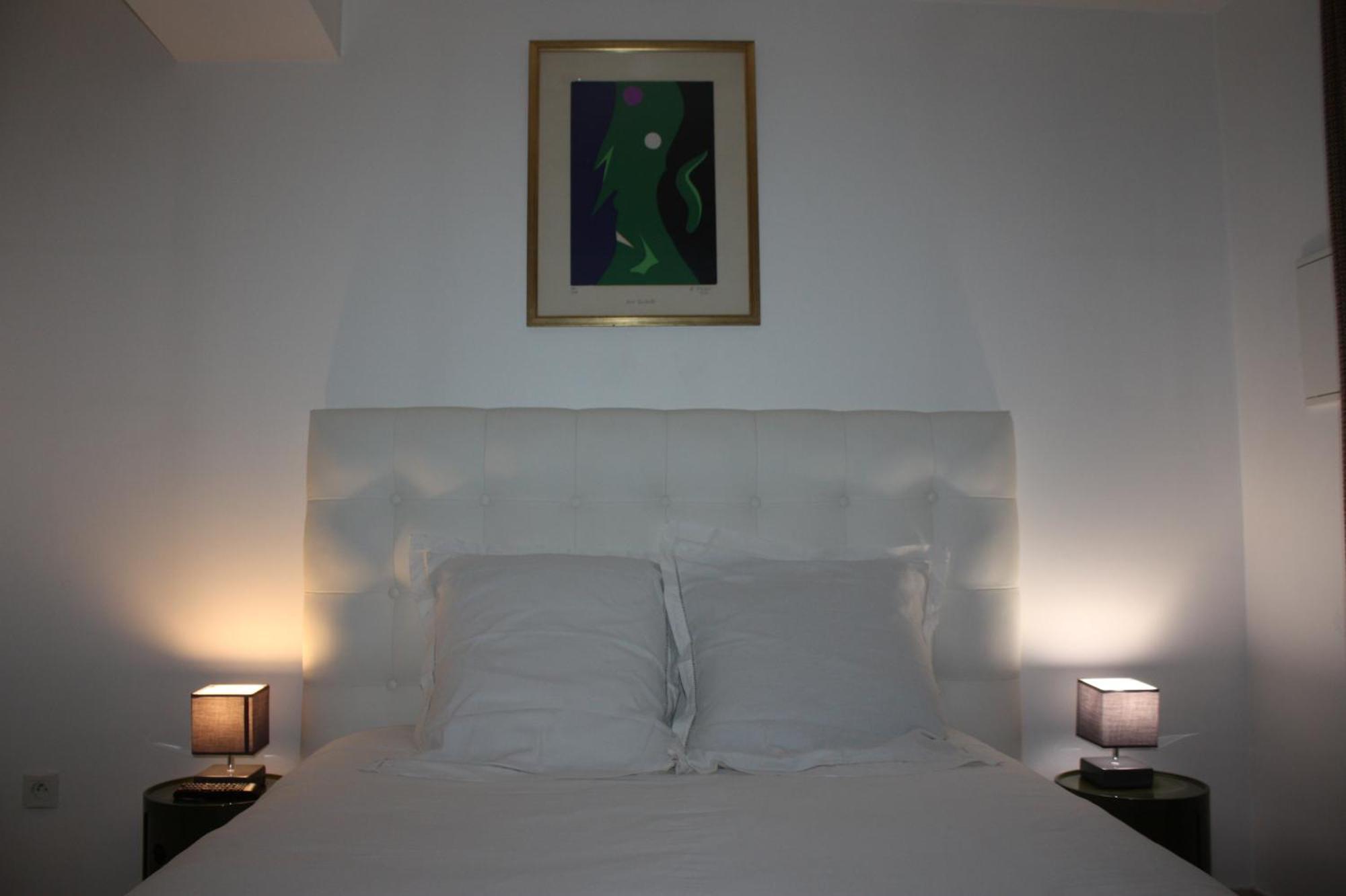 Le Clos Saint Nizier Troyes - Cathedrale- Parking - Wifi Luaran gambar